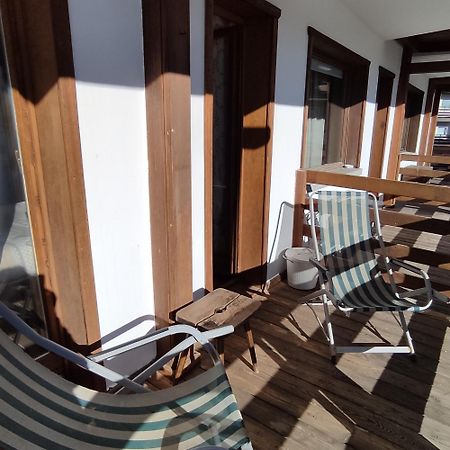 New Condominio Royal Colle Colle Sestriere Εξωτερικό φωτογραφία