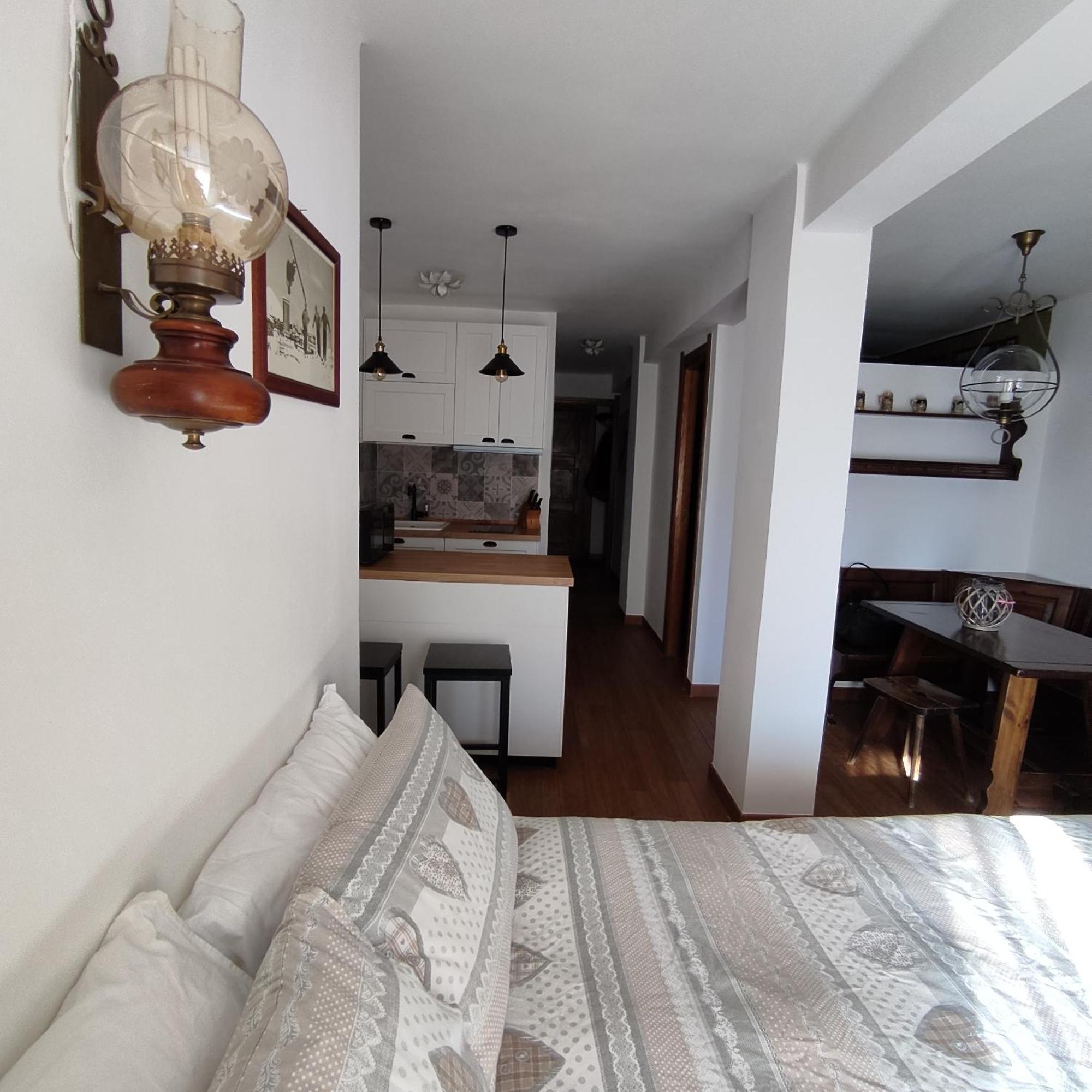 New Condominio Royal Colle Colle Sestriere Εξωτερικό φωτογραφία