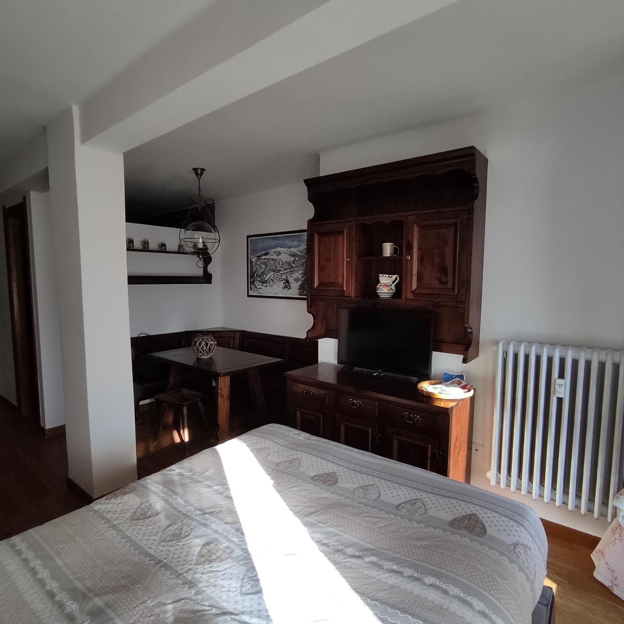 New Condominio Royal Colle Colle Sestriere Εξωτερικό φωτογραφία