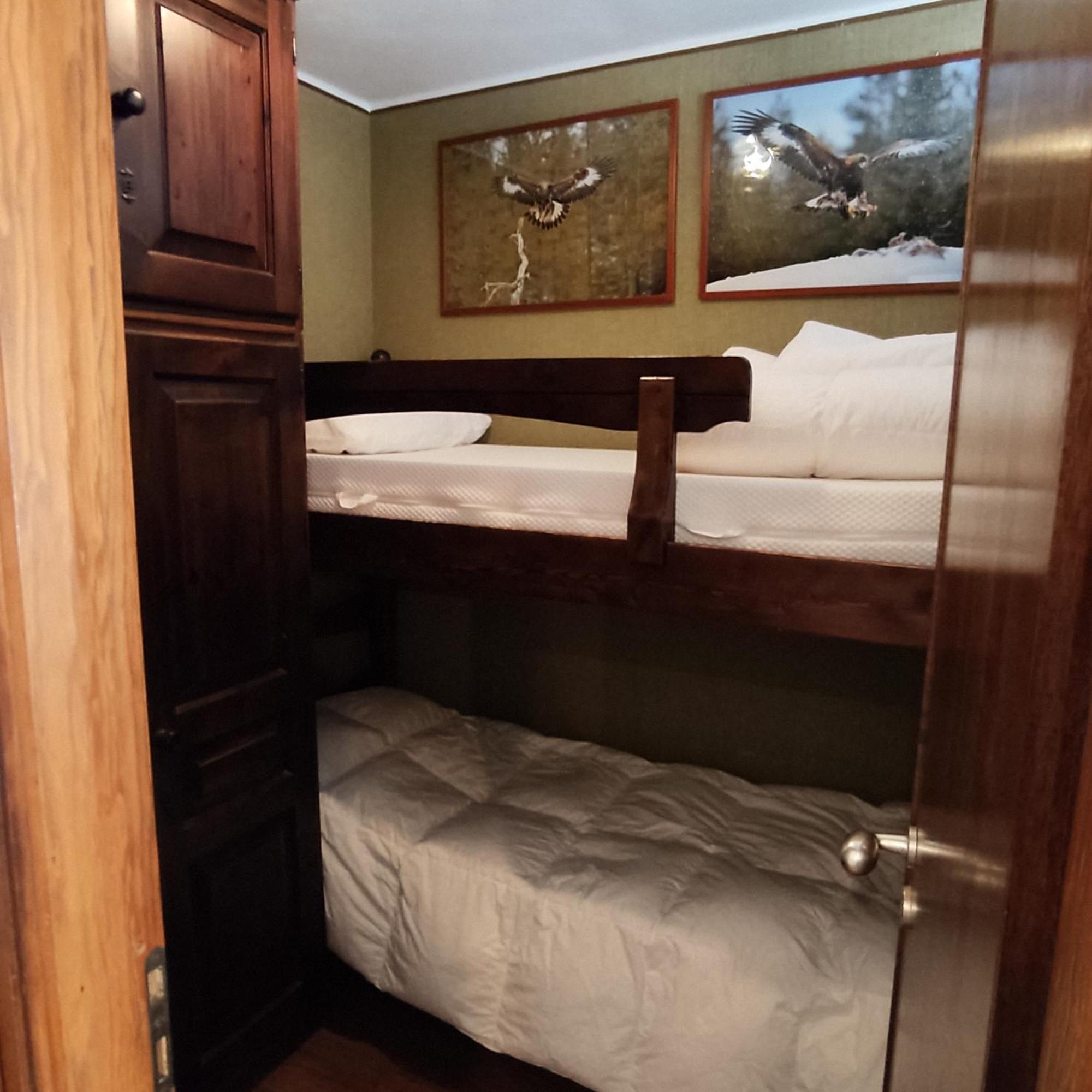 New Condominio Royal Colle Colle Sestriere Εξωτερικό φωτογραφία
