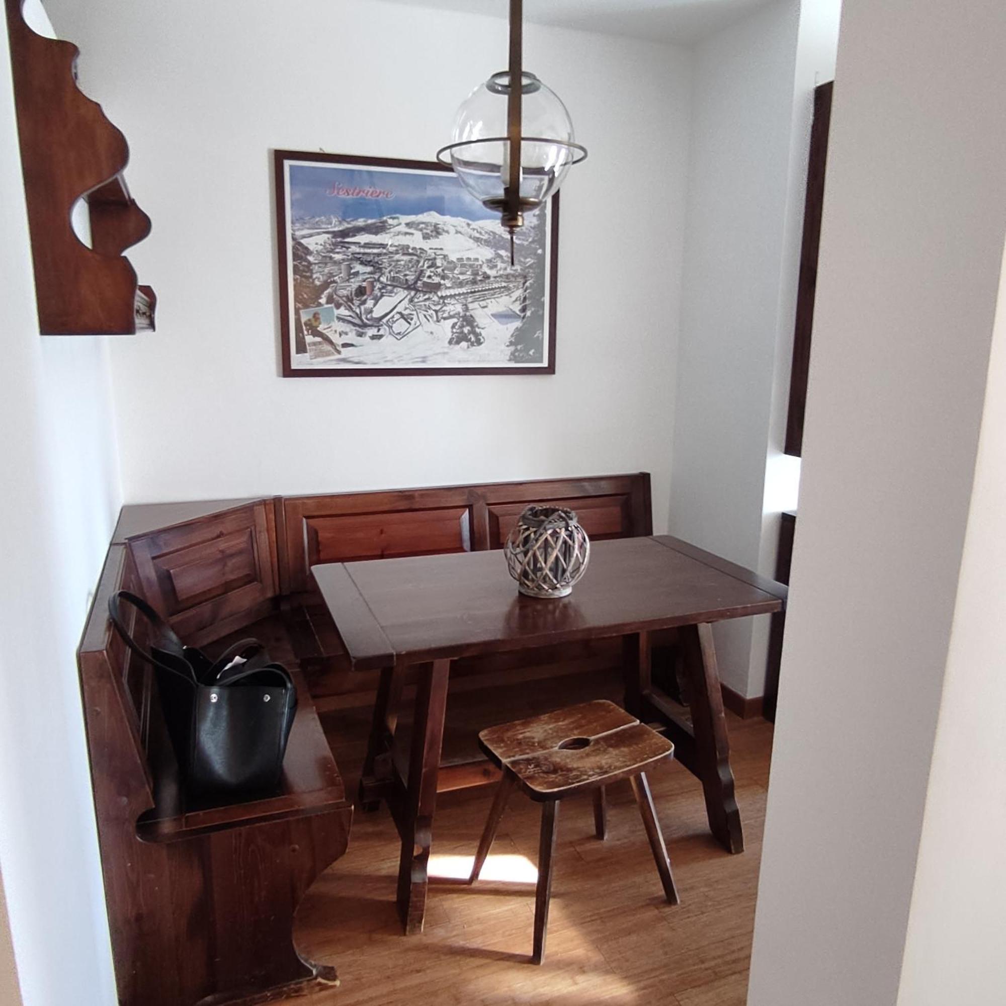 New Condominio Royal Colle Colle Sestriere Εξωτερικό φωτογραφία