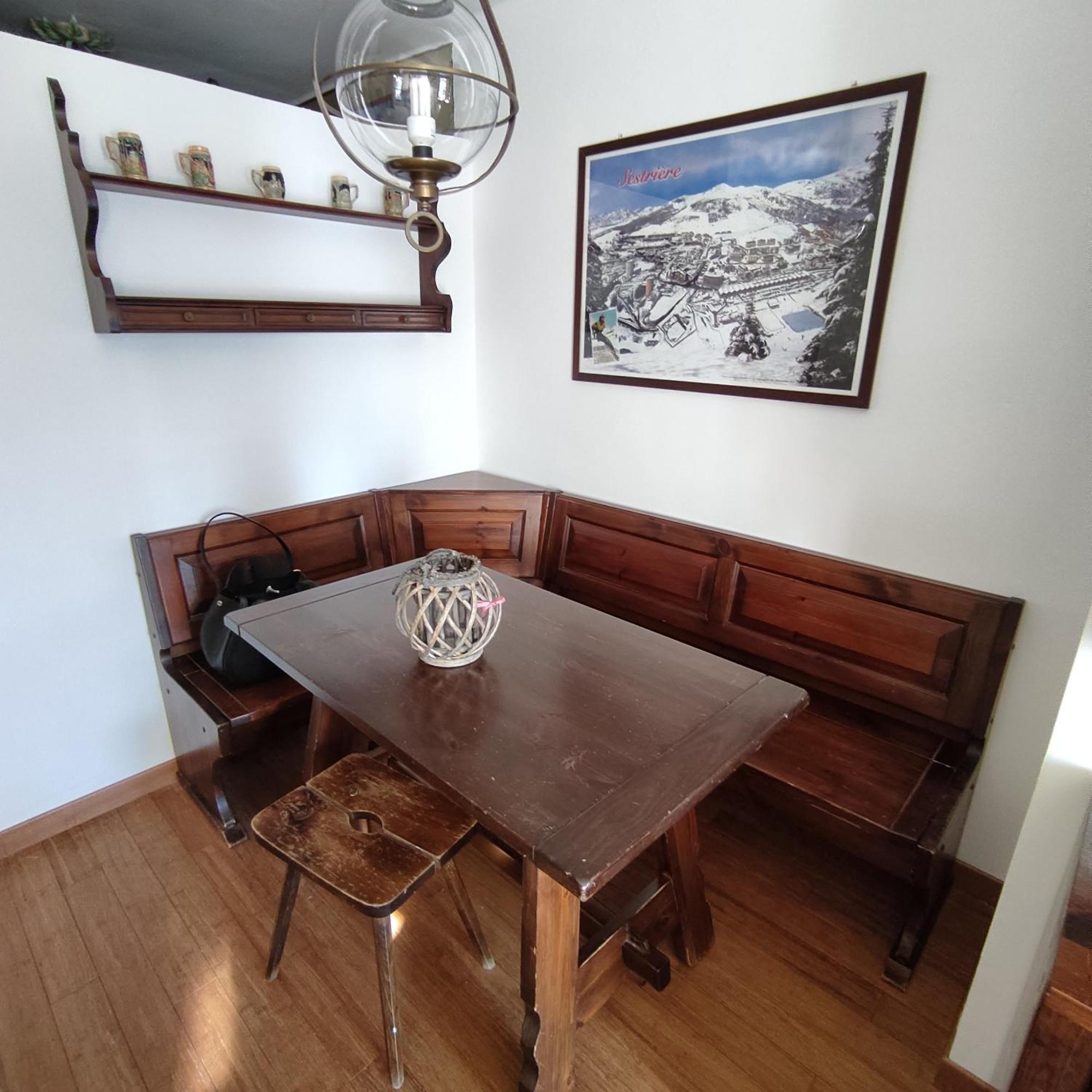 New Condominio Royal Colle Colle Sestriere Εξωτερικό φωτογραφία