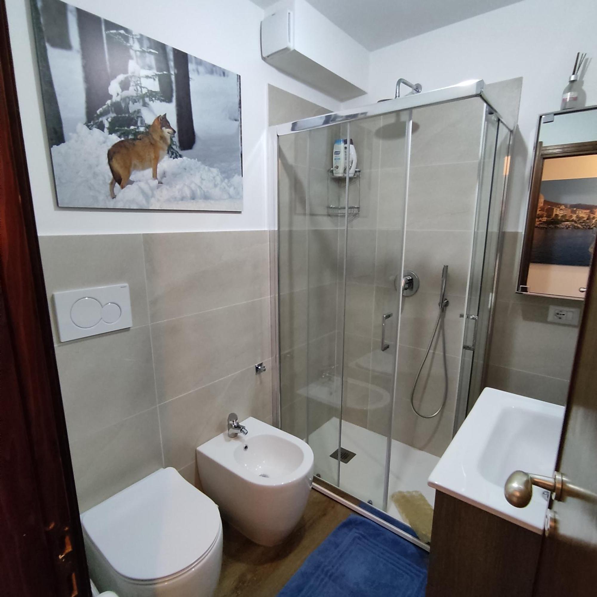 New Condominio Royal Colle Colle Sestriere Εξωτερικό φωτογραφία