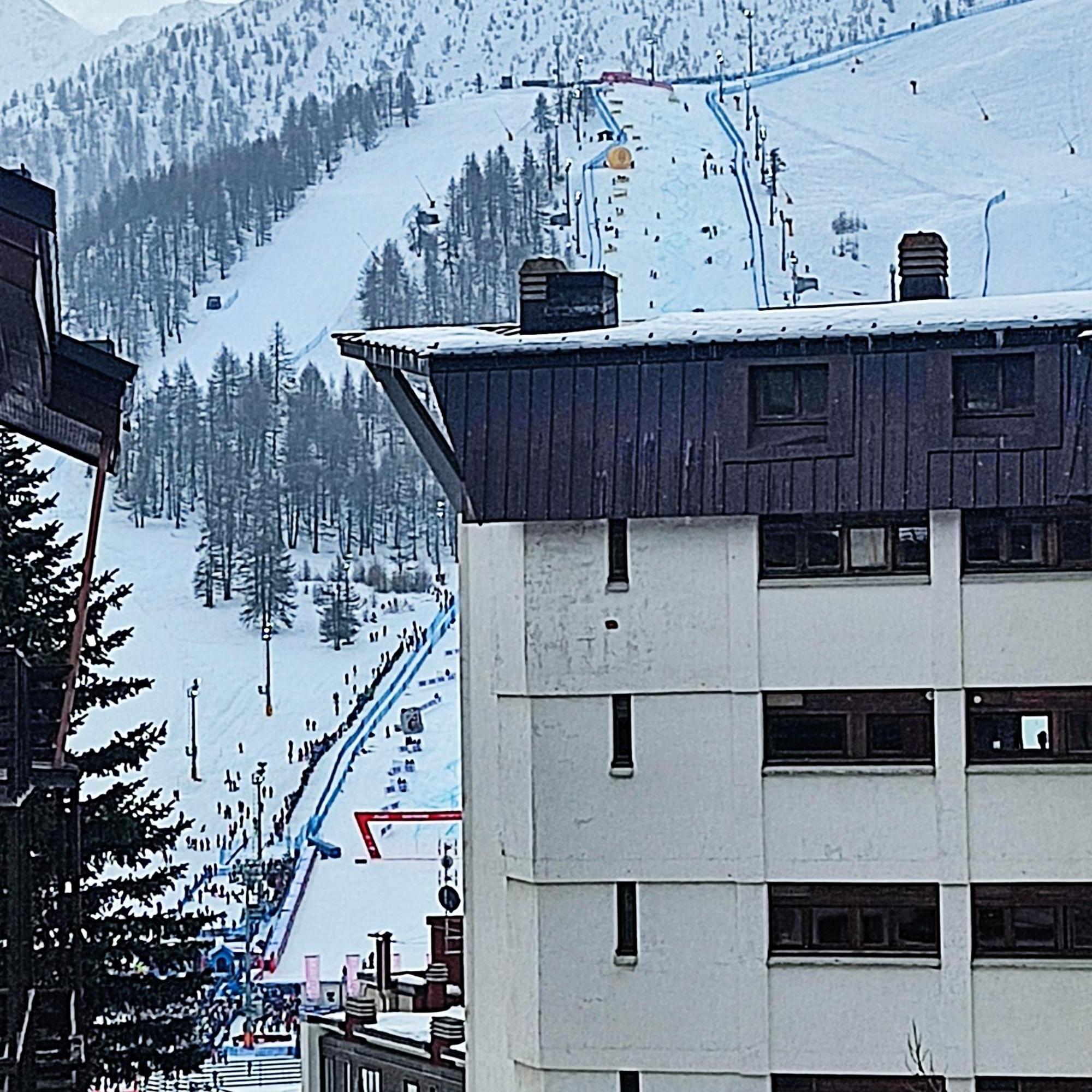 New Condominio Royal Colle Colle Sestriere Εξωτερικό φωτογραφία